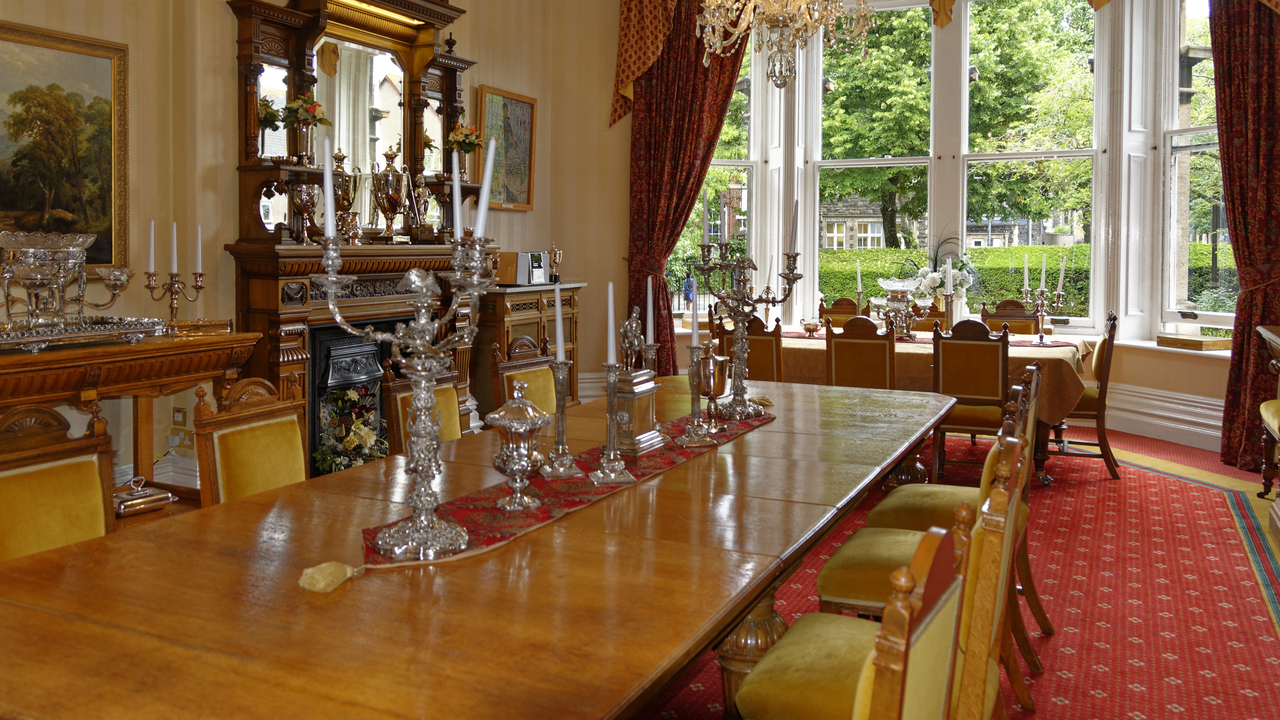 20170622 150524•The Lord Mayor's Mansion•Cardiff•Wales